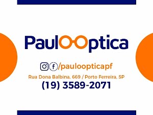 Paulo Optica