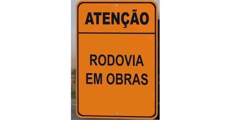 Atenção! Haverá interdição em acesso da Rodovia Anhanguera, em Porto Ferreira, nesta quarta(17)