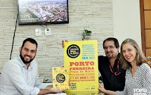 Porto Ferreira receberá novamente o Circuito Sesc de Artes em 2018