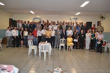 Lançamento da Chapa para candidatura de Luciane Eleutério para Presidência da OAB de Porto Ferreira