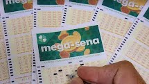 Mega-Sena: aposta de Sta Cruz da Conceição acerta 5 números e fatura mais de R$ 50 mil