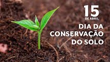 BRK destaca a importância da conservação do solo a partir do descarte adequado de resíduos