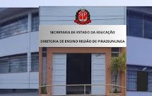 Processo Seletivo: Diretoria de Ensino de Pirassununga contrata Agente de Organização Escolar