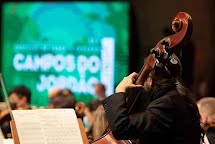 Oportunidade: 54º Festival de Inverno de Campos do Jordão abre edital para jovens músicos