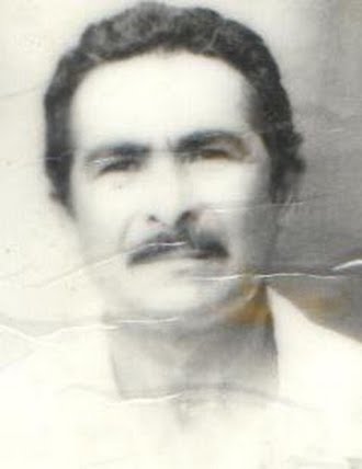 José Nascimento dos Santos