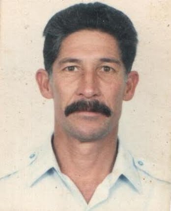Paulo da Silva Prado