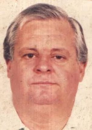 Antônio Carlos Medeiros (conhecido como Cacau)