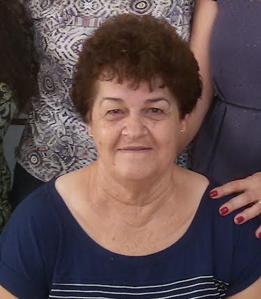Maria de Lourdes Biazoto Varaldo (Dona Lourdes)