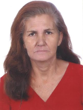 Maria Lúcia Neves dos Santos