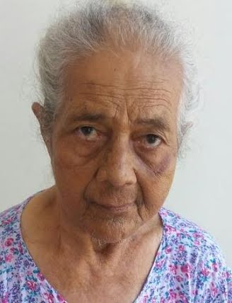 Antonia Pereira Inácio