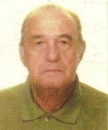 José Pastéga