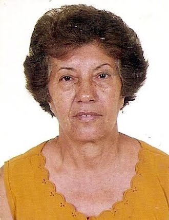 Paula Benedita Sabino da Silva