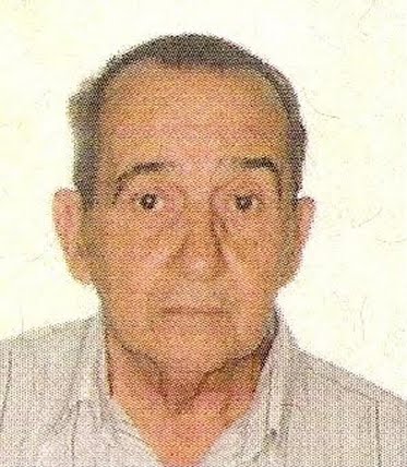 Carlos Baptista dos Santos
