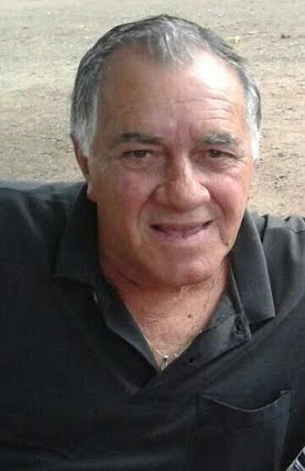 Pedro Carlino (Pedrinho Motos)