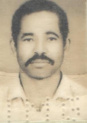 Manoel Ramalho de Souza (pai da Bia)
