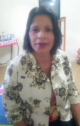 Raimunda Pereira Lopes