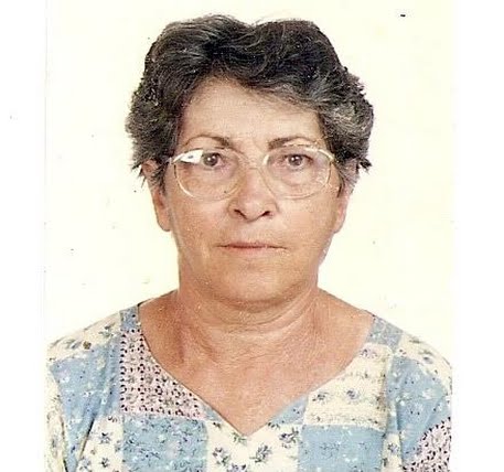 Vilma Maria Bruno (Mãe do Beliscão)