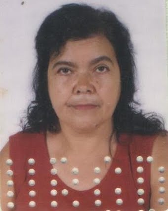 Arminda Lopes Rodrigues (Mãe do Rodrigues do Buffet)