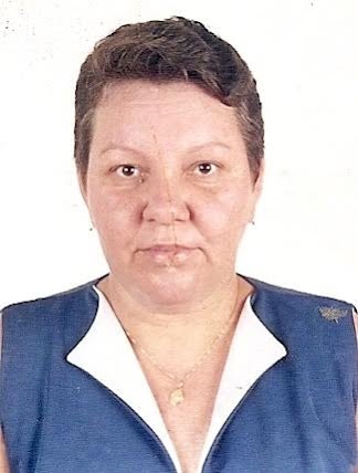 Elisete Aparecida Masetto Vieira Gonçalves
