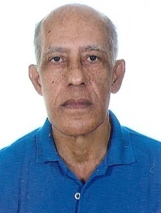 Jorge de Souza Lopes (ex-funcionário do Banco do Brasil)