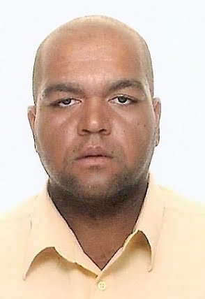 Roberto Danilo André Vieira (mais conhecido como Negão)
