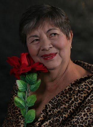 Augusta Marlene Monteiro da Cruz