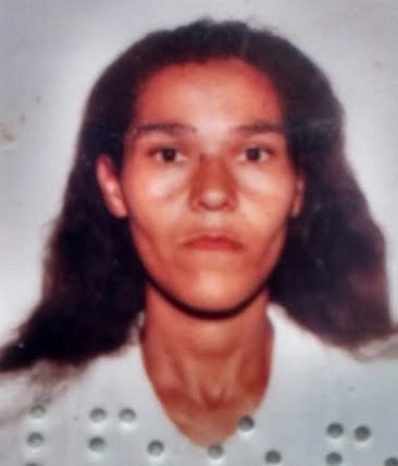 Maria Zenaide dos Santos