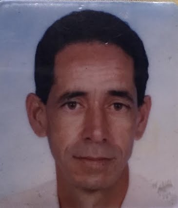 Orlando Aparecido dos Santos