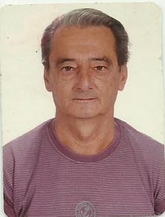 José Luiz de Camargo