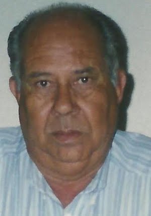 Sebastião Roberto Pereira Gonçalves (conhecido como Sebastiãozinho)
