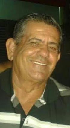 José Dario Medeiros (Mineirão)
