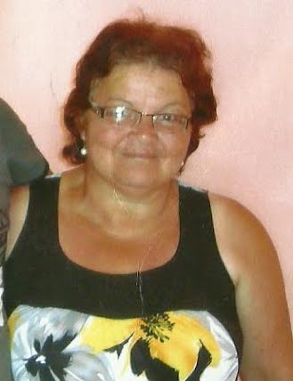 Orlanda Aparecida Silva (Landa)