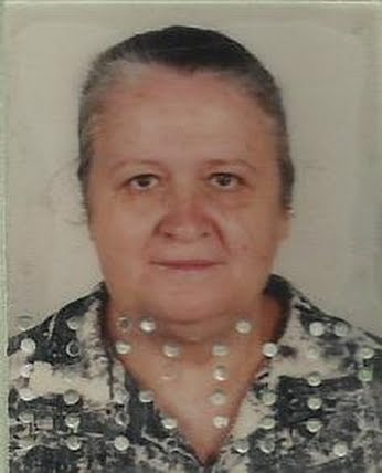 Maria de Lourdes Correa da Silva