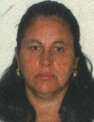 Maria da Graça Ribeiro Pereira