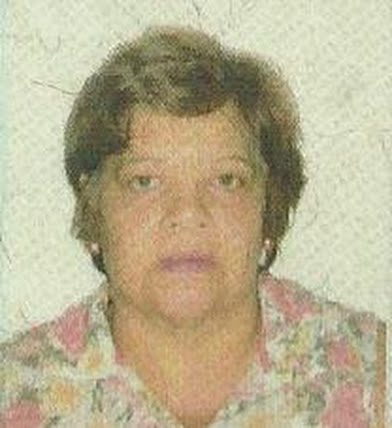 Vera Lúcia Aparecida Vieira dos Santos