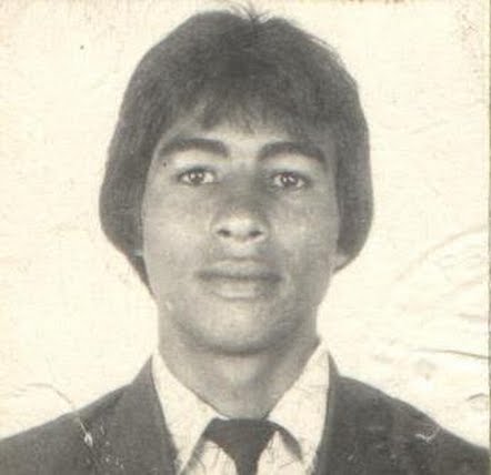 Nelson Pereira da Silva Junior