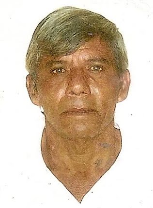 Antonio Gomes dos Santos