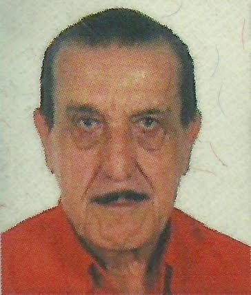 Sebastião Aparecido Cândido
