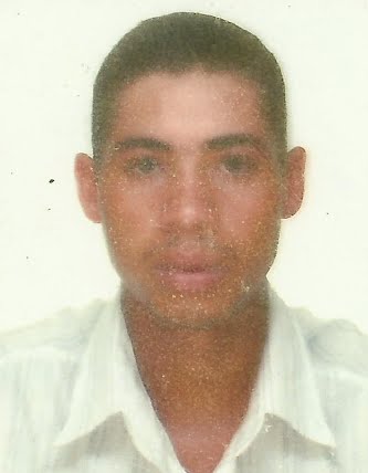 Marcos Feliciano Ferreira