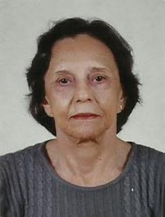 Maria de Lourdes Guffinet Dezotti (mãe da Wandra da farmácia)