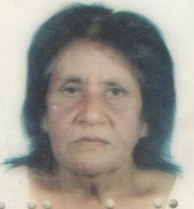 Maria Judith Vitalino da Silva