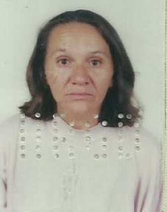 Maria de Lourdes Bispo Oliveira