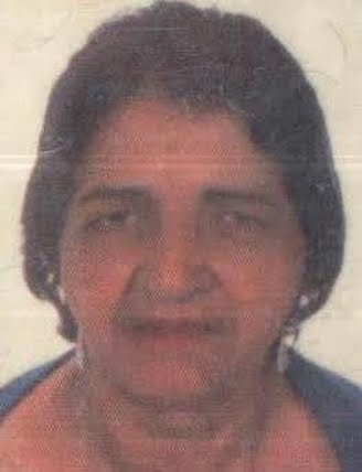 Josefa Feliciano Rodrigues