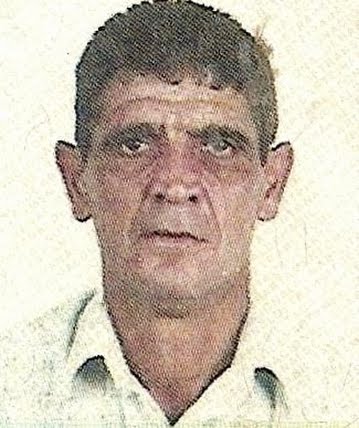 Sérgio Luis Maximino