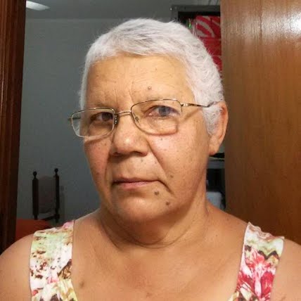 Maria Rosa Silva Dondori