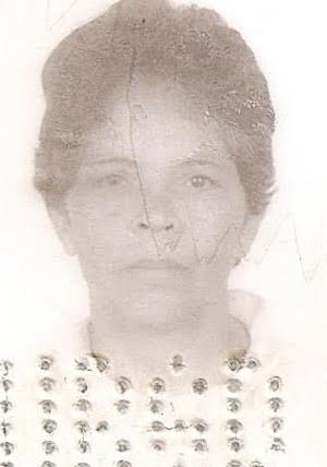 Maria Socorro Vianna (mãe do Renato Vianna do Hospital Dona Balbina)
