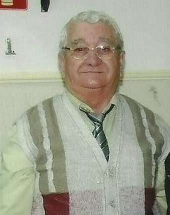 Carlos Alberto Zanchetta Guerreiro