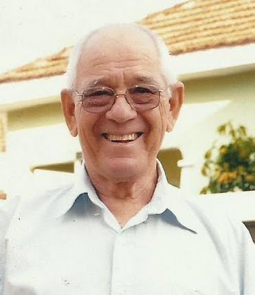 Sebastião Barra Mansa