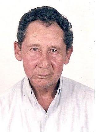 Gilberto Rogerio