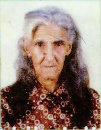 Maria José Aguiar Borges